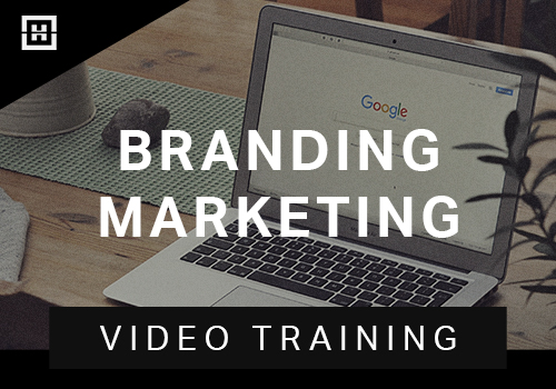 Brandup Video Training