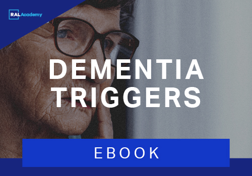 Dementia Triggers