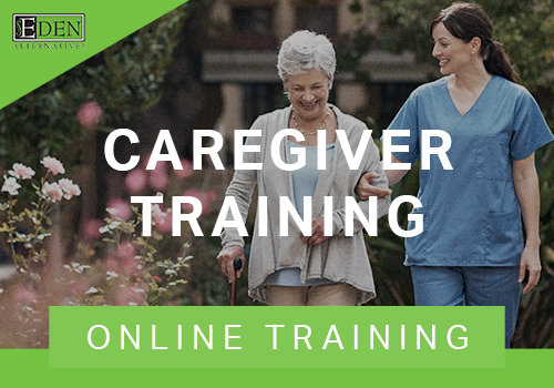 Eden Alternative: Caregiver Training