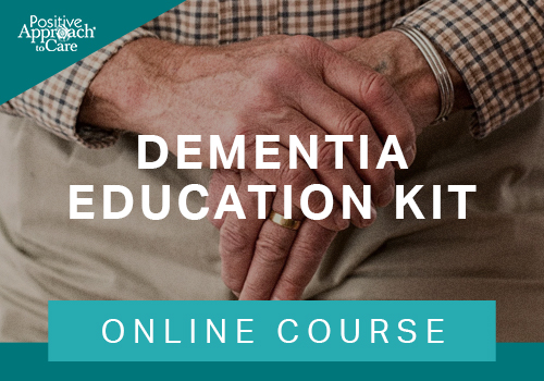 Dementia Education Kit