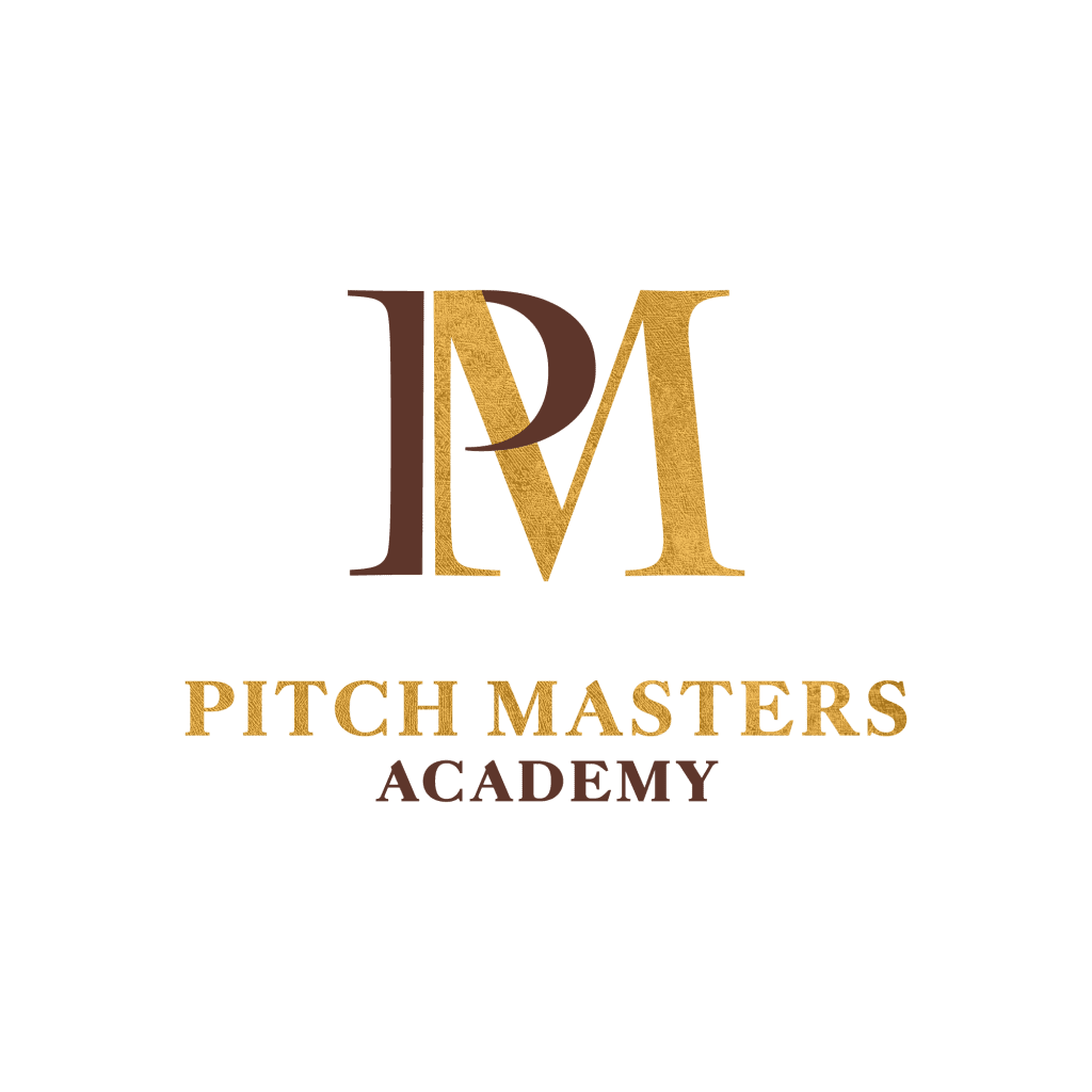 Pitch Masters — PMA Stack on Light