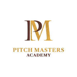 Pitch Masters — PMA Stack on Light