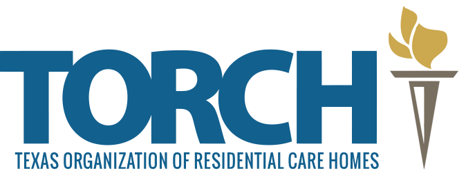 Texas Organization of Residential Care Homes