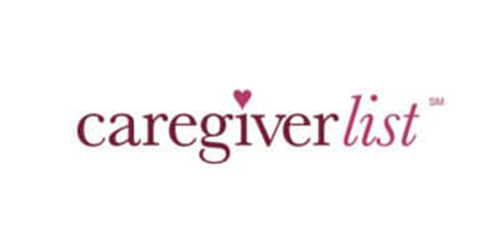 Caregiver List Logo
