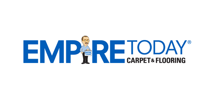 Empire Today Carpet & Flooring Logo