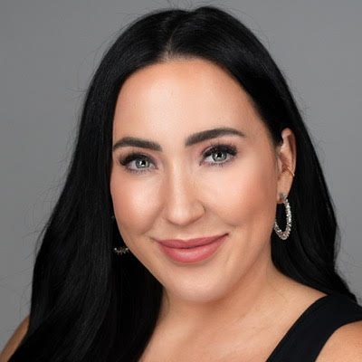 Isabelle Guarino, Headshot, Residential Assisted Living National Association