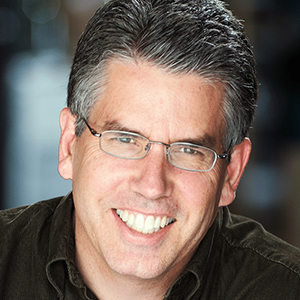 Jack York Headshot, Headshot, Residential Assisted Living National Association